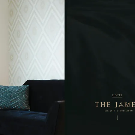 The Hotel