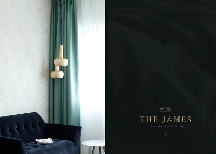 Hotel The Rotterdam