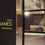 The