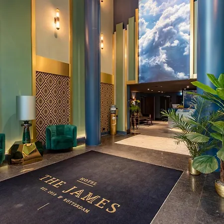 The Hotel 3*