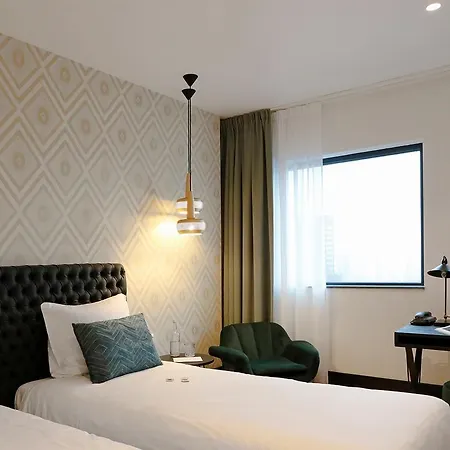 The Hotel Rotterdam