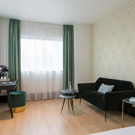 The 4* Rotterdam