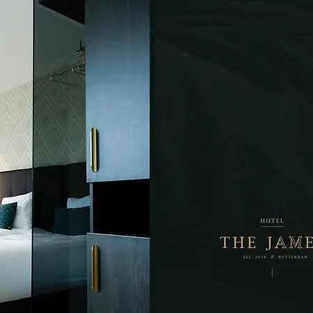 The