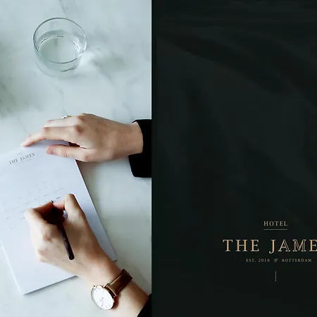 The