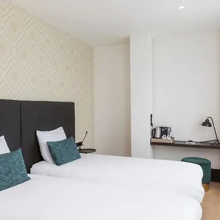 The 4* Rotterdam