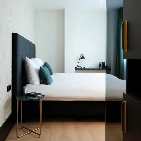 The 4* Rotterdam
