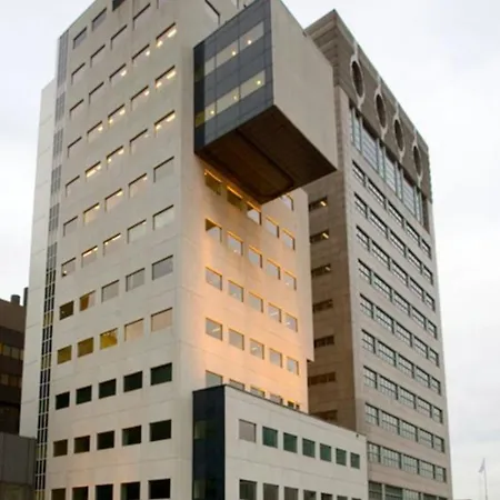 The Hotel