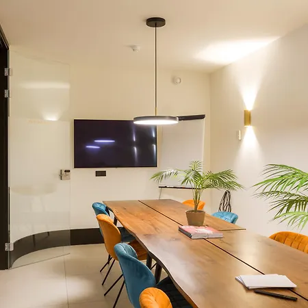 ذا جيمس روتردام