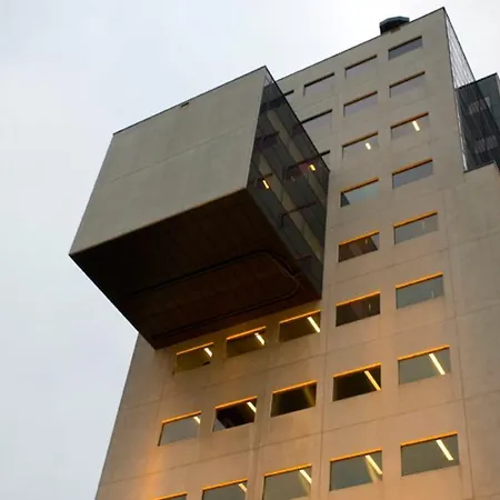 The 4* Rotterdam