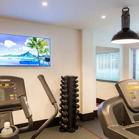 Hotell The Rotterdam