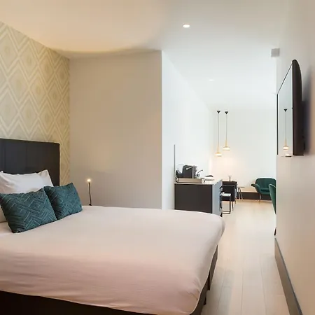 Hotel The Rotterdam