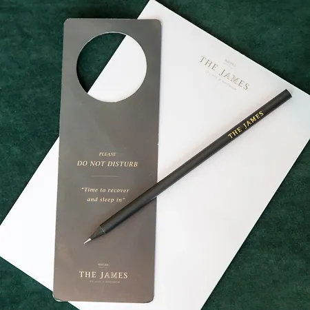 The Hotel 4*