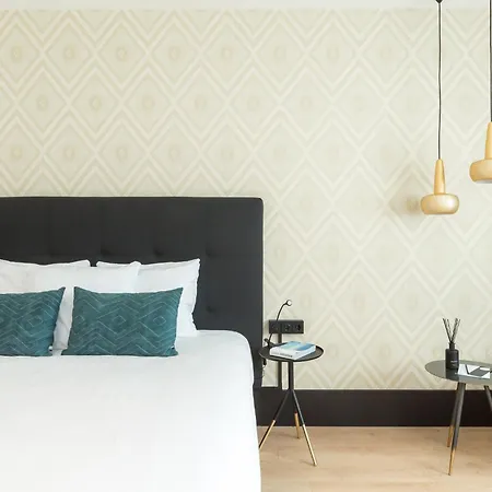 The Hotel Rotterdam