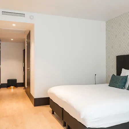 The Hotell Rotterdam