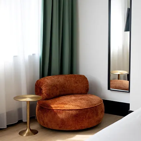 Hotel The Rotterdam