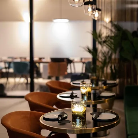 The 4* Rotterdam