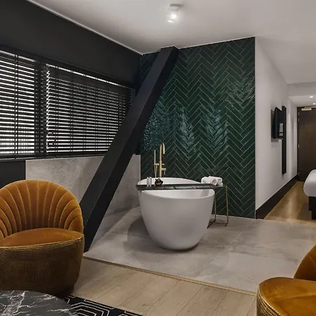The Hotel