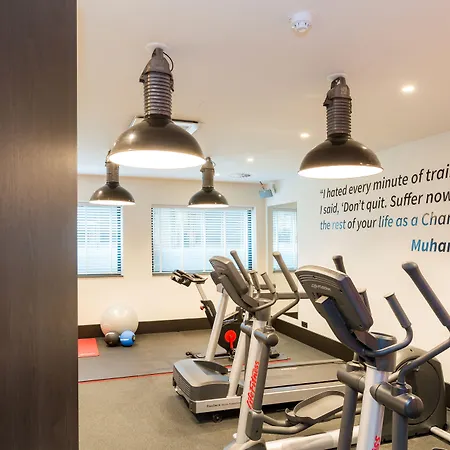 Hotell The Rotterdam