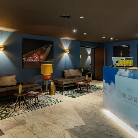 The 4* Róterdam