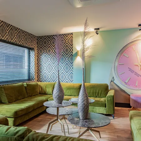 ذا جيمس روتردام