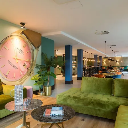 The Hotel 4*