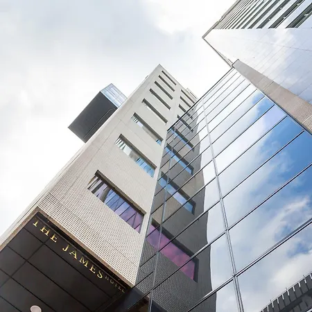 The Hotel Rotterdam