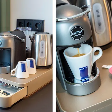 فندق ذا جيمس روتردام