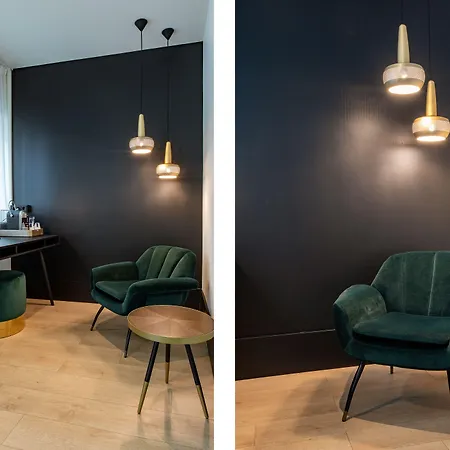 The 4* Rotterdam
