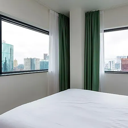 The 4* Rotterdam