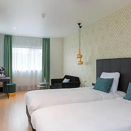 The Hotel Rotterdam