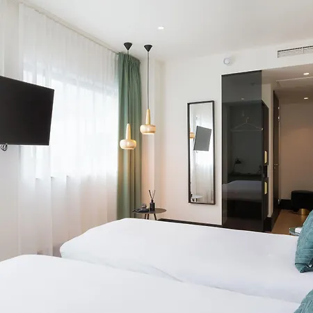 The Hotel