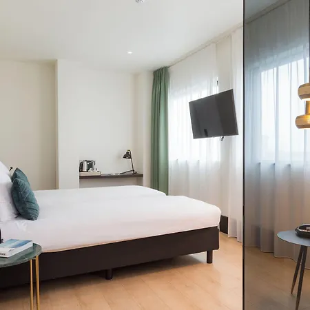 The 4* Rotterdam