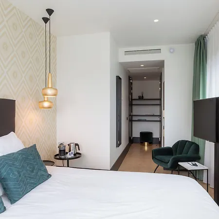 Hotel The Rotterdam