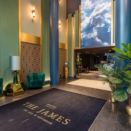 Hotel The Rotterdam