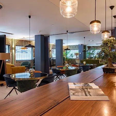 Hotel The Rotterdam