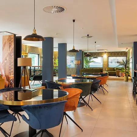 The Hotel 4*