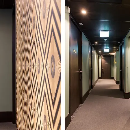 ذا جيمس روتردام