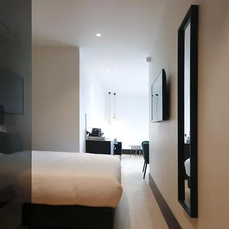 The 3* Rotterdam