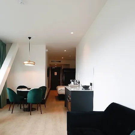 The Hotel