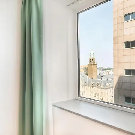 فندق ذا جيمس