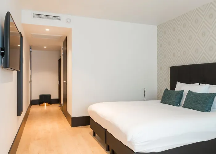 The Otel Rotterdam
