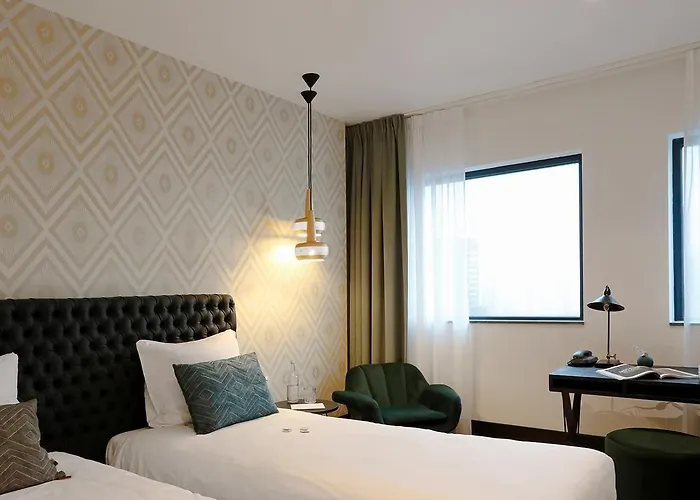 The Hotell Rotterdam