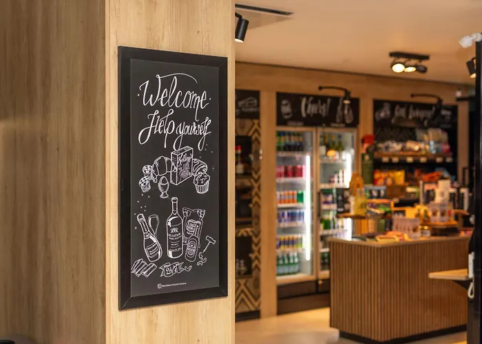 The Hotell Rotterdam