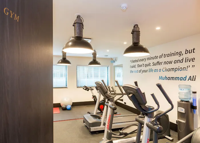 Hotell The Rotterdam