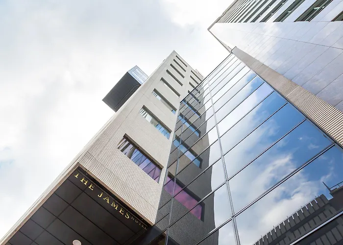 The Hotell Rotterdam